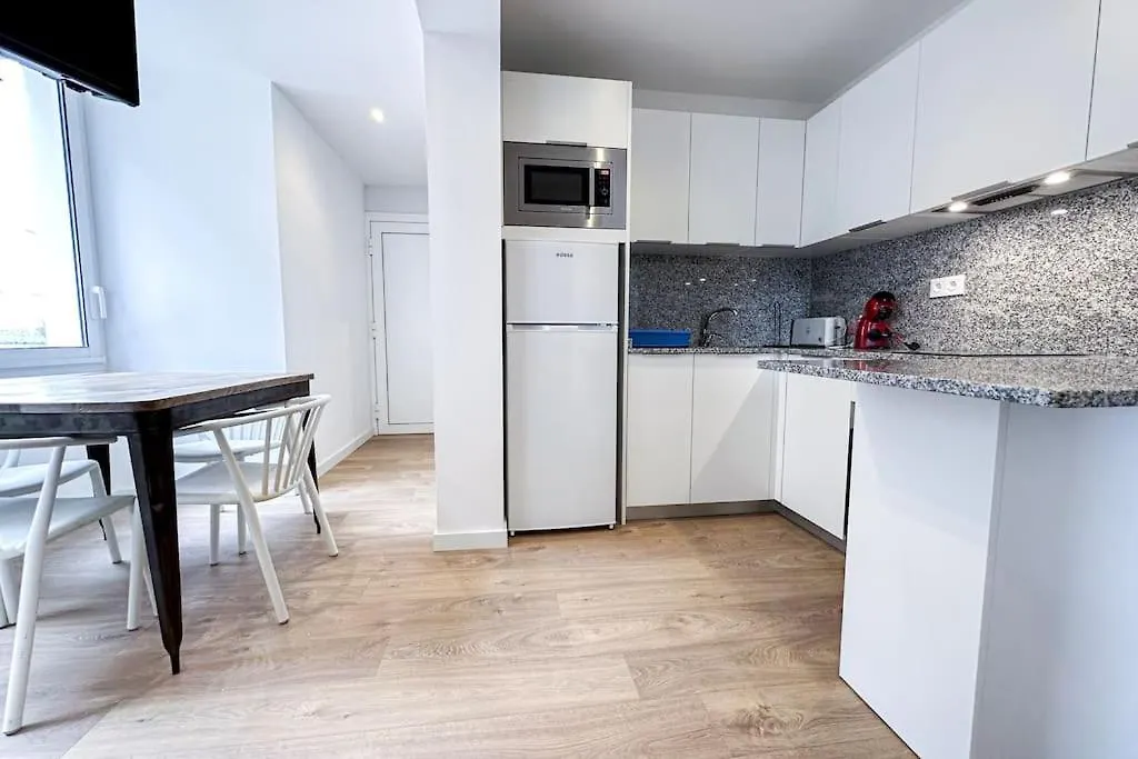 Lägenhet Can Romy Appartement T2D - A 80M De La Plage De Cala Montgo L' Escala