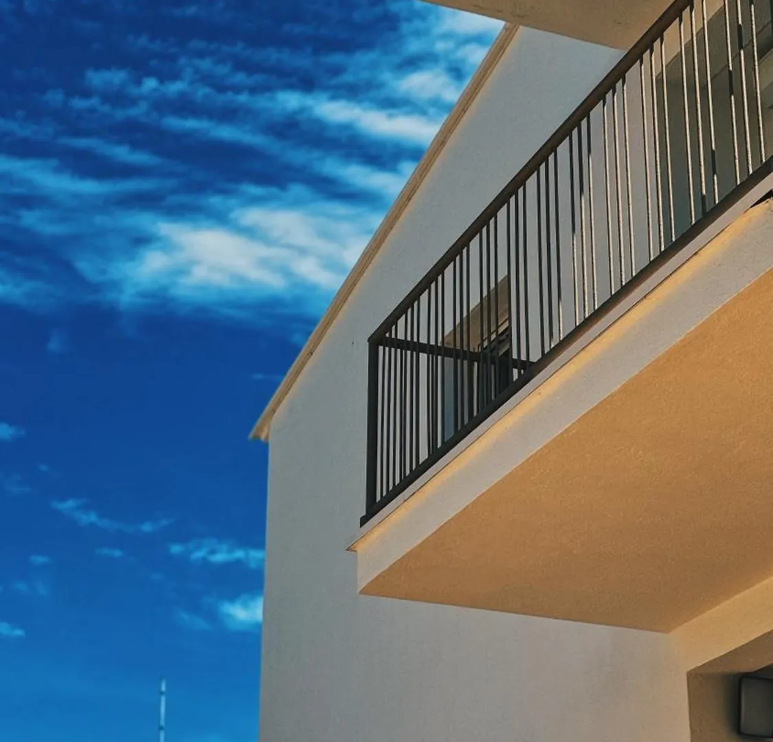 Lägenhet Can Romy Appartement T2D - A 80M De La Plage De Cala Montgo L' Escala