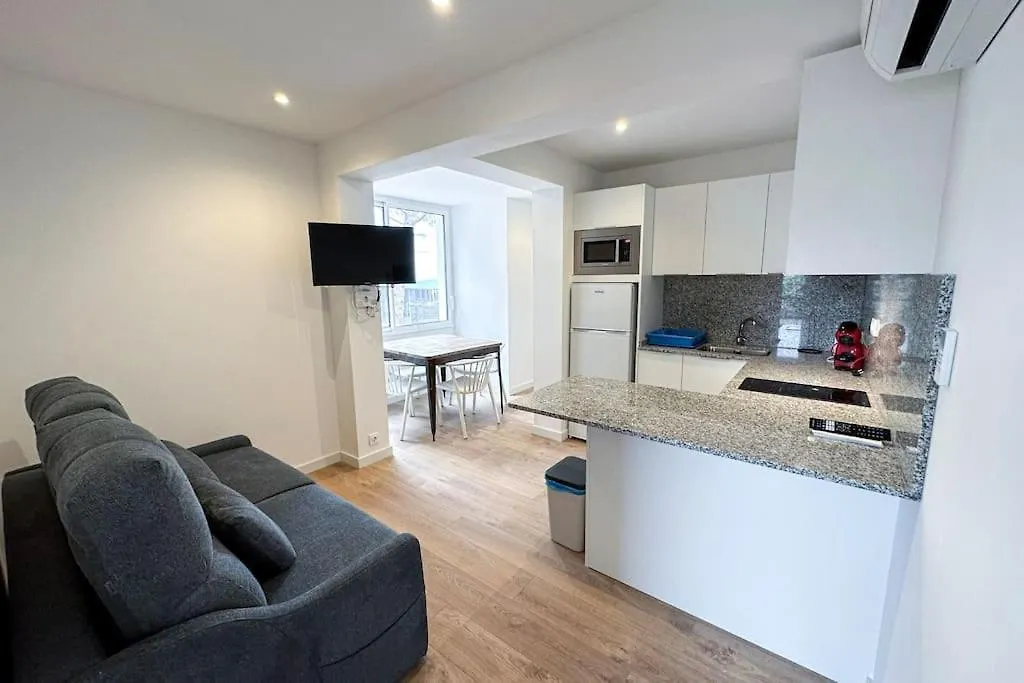 Can Romy Appartement T2D - A 80M De La Plage De Cala Montgo L' Escala شقة