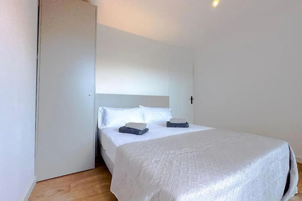 شقة Can Romy Appartement T2D - A 80M De La Plage De Cala Montgo L' Escala إسبانيا