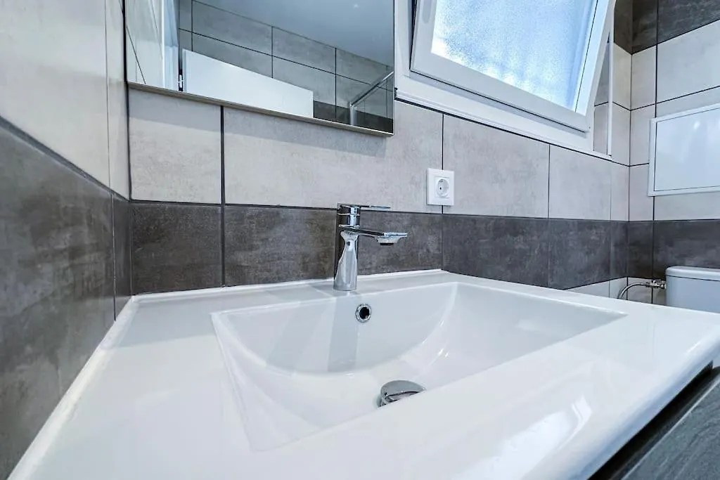 Can Romy Appartement T2D - A 80M De La Plage De Cala Montgo L' Escala