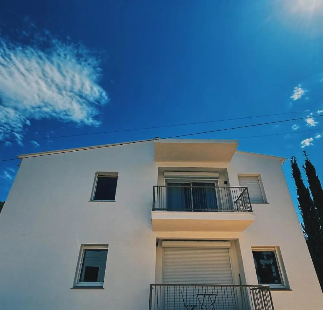 شقة Can Romy Appartement T2D - A 80M De La Plage De Cala Montgo L' Escala إسبانيا