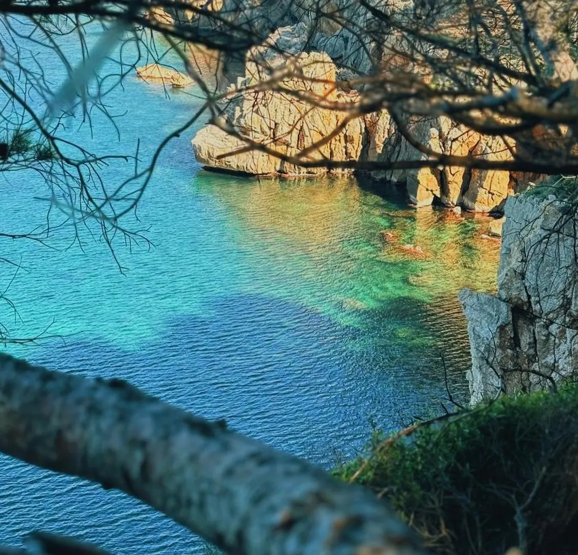 Can Romy Appartement T2D - A 80M De La Plage De Cala Montgo L' Escala شقة